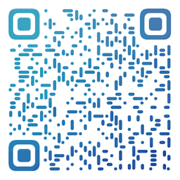 QR code to register for Introduction to Speaking in Interviews & Professional Settings